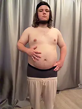 desiredude9 Pertunjukan Webcam
