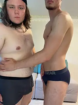 Show Webcam de desiredude9