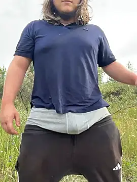 desiredude9's Webcam Show
