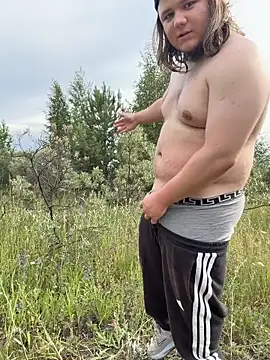 عرض كام desiredude9