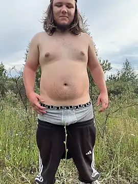Вебкам-шоу desiredude9