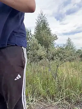 desiredude9's Webcam Show