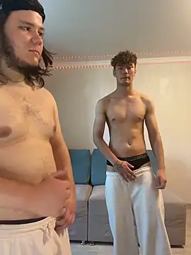 desiredude9 webkamerás műsora
