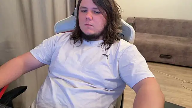 desiredude9 Pertunjukan Webcam