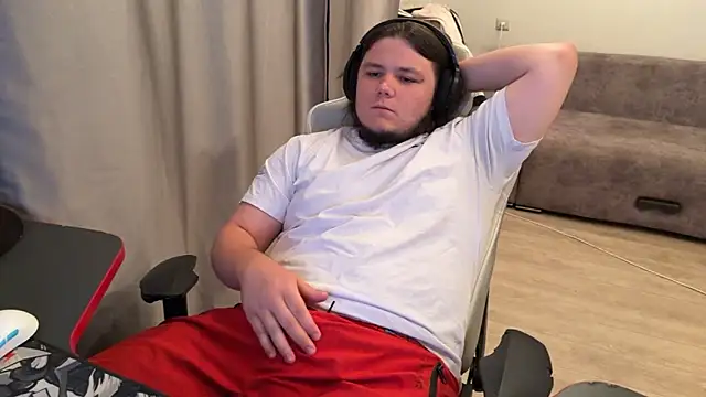 desiredude9 Webcamshow