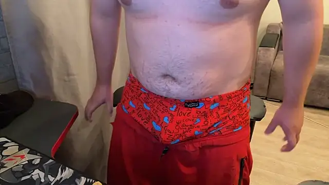 desiredude9 Webcamshow