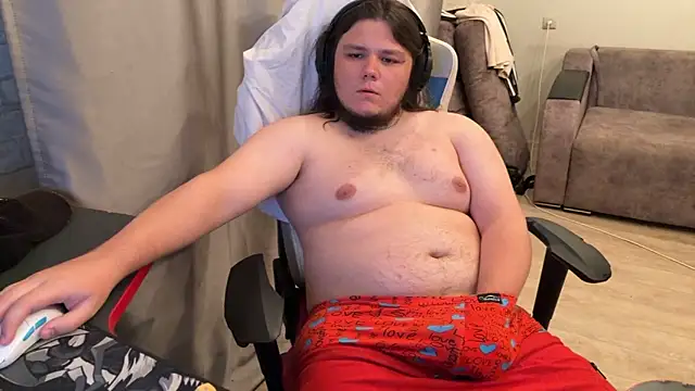 desiredude9 Webcam show