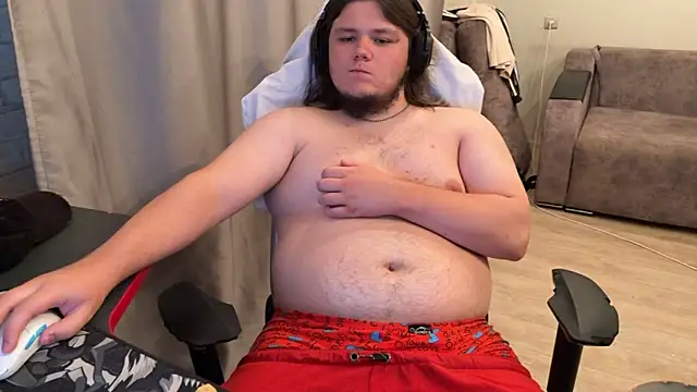 desiredude9n Webbikameraesitys