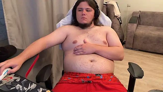 desiredude9 webkamerás műsora