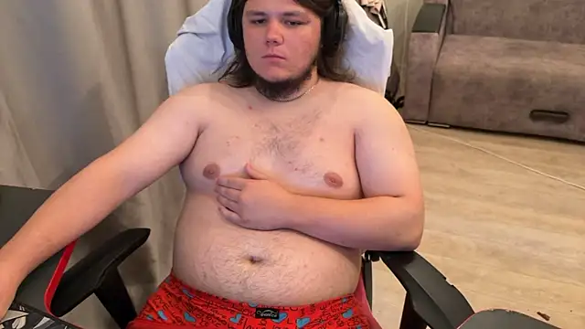 desiredude9 웹캠 쇼