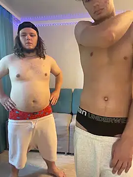 desiredude9n Webbikameraesitys