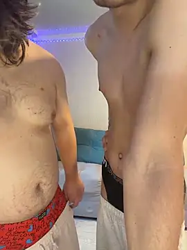 desiredude9n Webbikameraesitys