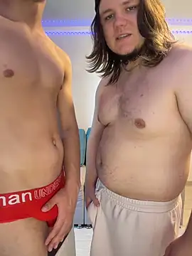 desiredude9 Webcam-Show