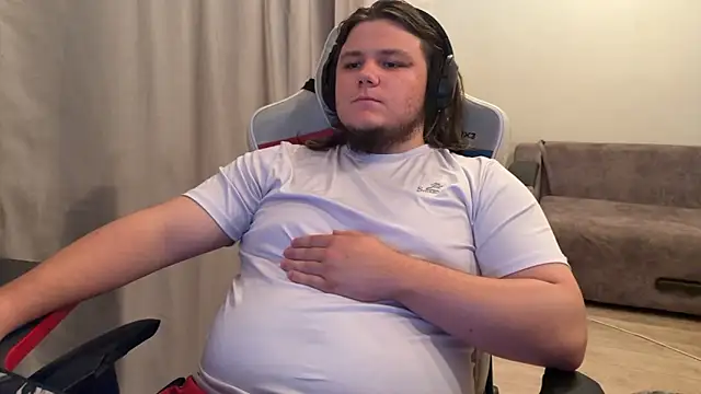 desiredude9 webkamerás műsora