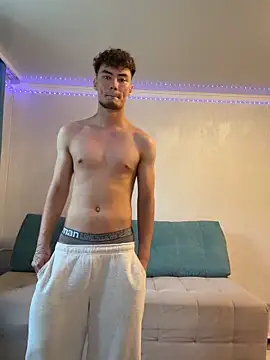 desiredude9 webkamerás műsora