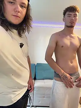 desiredude9 webkamerás műsora