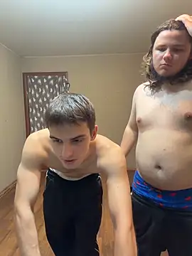 desiredude9 웹캠 쇼