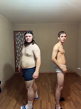 Chat +18 de desiredude9 ao vivo