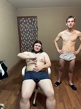 desiredude9 웹캠 쇼
