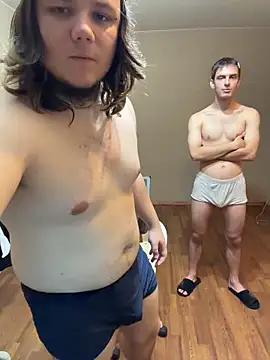 desiredude9 웹캠 쇼