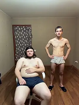desiredude9 웹캠 쇼