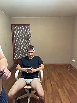 desiredude9's Webcam Show