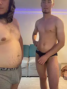 desiredude9 网络视讯表演
