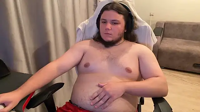 عرض كام desiredude9