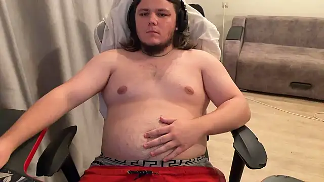 desiredude9's Webcam Show