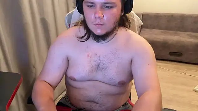 Show webcam de desiredude9