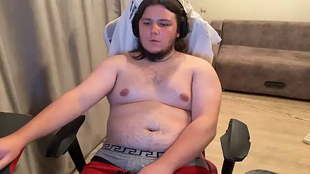 desiredude9 웹캠 쇼