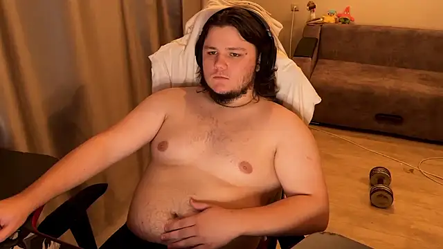 Show webcam de desiredude9