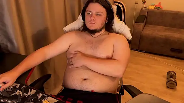 عرض كام desiredude9