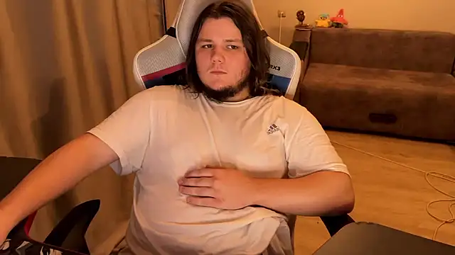 desiredude9 webkamerás műsora
