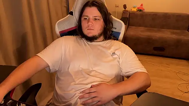 desiredude9's Webcam Show