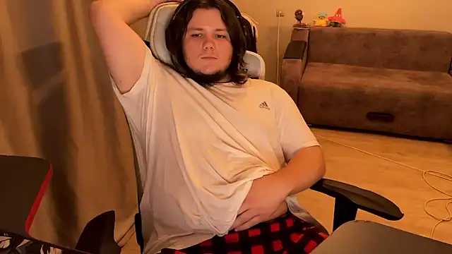 desiredude9 webkamerás műsora