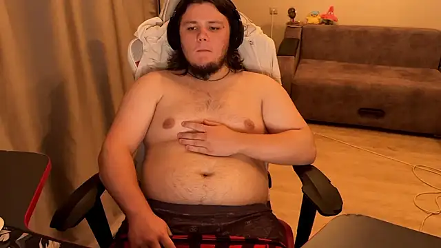 desiredude9 Шоу с уебкамера