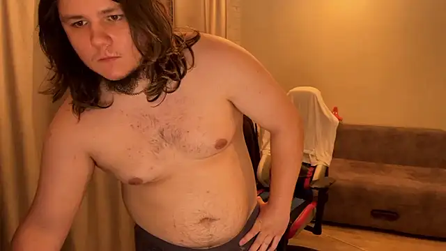 Show webcam de desiredude9