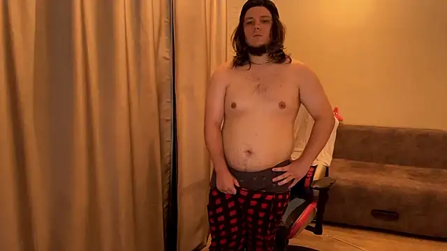 desiredude9's Webcam Show