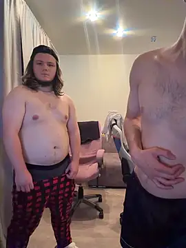 desiredude9 Webcam Show