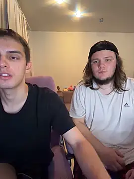 desiredude9 웹캠 쇼