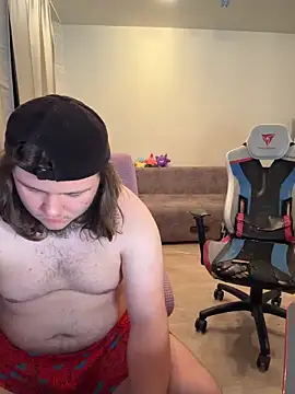 desiredude9 – webcam-show