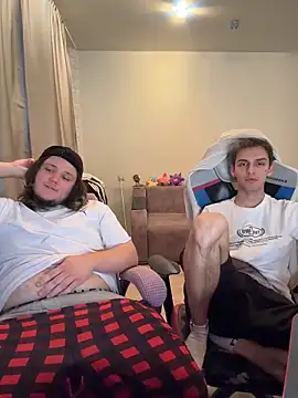 desiredude9 Webcam-Show