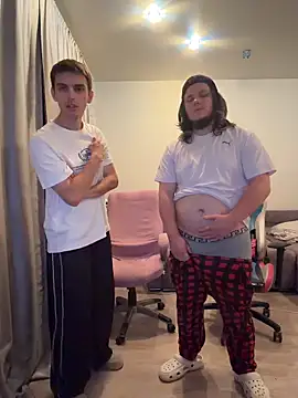 desiredude9 Webcamshow