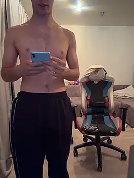 Show Webcam de desiredude9