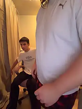 desiredude9 웹캠 쇼