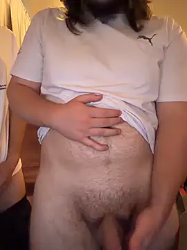 desiredude9 웹캠 쇼