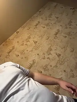Webkamerová show desiredude9