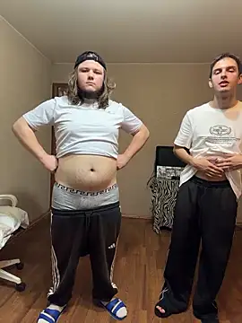 desiredude9 Show Webcam