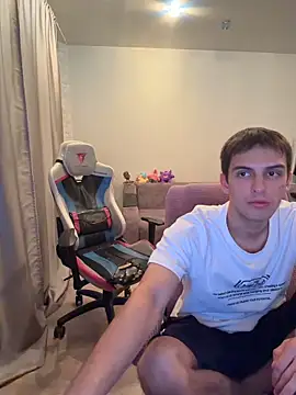 desiredude9 webcam show